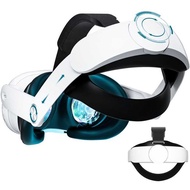 Suitable for Apple VR Replacement Headband Vision Pro Headband VR Eye Accessories Head Decompression