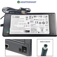 Power supply for Zebra GX420d GK420d max line printer - genuine product