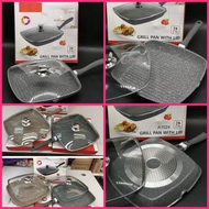 Dessini grill pan dessini