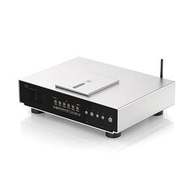 (全新行貨 包送貨)  Shanling SCD3.3 旗艦級 R2R 電子管 SACD 機