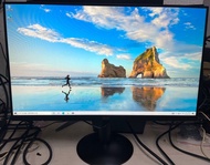 AOC 24吋 24B30HM 1080P 100Hz 好少用 有原装包裝箱