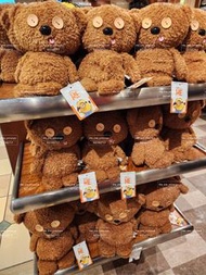 日本正版 tim熊 tim bear 日本正版  日本環球影城代購 日本usj 小黃人 minions 迷你兵團 bob熊 tim 日本usj代購  tim熊 minions usj代購  bob t