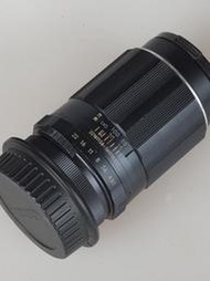 Super Takumar太苦瑪135mm f3.5手動定焦鏡頭m42口 適用于尼康E口