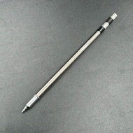 [Chính hãng] Mũi hàn cho máy hàn QUICK TS11 ( Mũi cong - Mũi Thẳng - Mũi Dao )