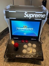 Supreme 遊戲機 雙打 月光寶盒