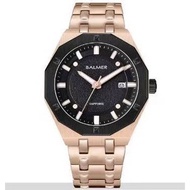 Balmer Dodecagon Gents Quartz Watch 8824G RG-4