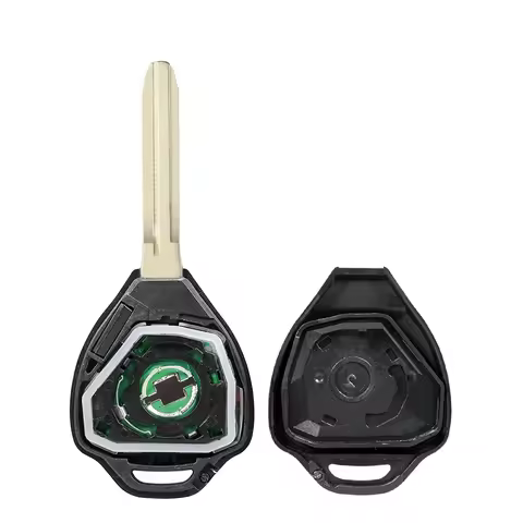 KEYYOU 4 Buttons GQ4-29T Smart For Toyota Car Remote Key 314Mhz For Toyota Corolla 2010 2011 2012 20