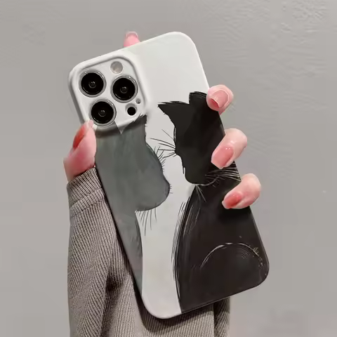 Phone Case For Vivo IQOO 15 13 12 11 10 8 9 Pro Neo 11 3 5 6 8 7 9 10 z5 z6 z7 z8 z9 z3 z10 u5 Coupl