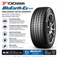 Yokohama BluEarth ES32 Tyres Tires Tayar