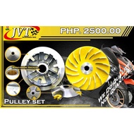 JVT ORIGINAL PULLEY SET FOR NMAX/AEROX