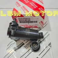 Avanza 15up calya sigra rush terios 18 up Front wiper air washer motor