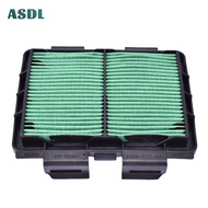 ASDL 300cc 500cc Motorcycle Air Filter For HONDA CMX300 Rebel300 286 17-20 CMX500 Rebel500 471 17-21