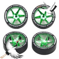 [Direct from Japan]Tamiya Mini 4WD Special Project Full Cowl Mini 4WD 30th Anniversary Super Hard Lo