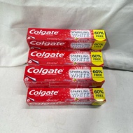 [American product] Colgate Toothpaste helps strengthen teeth and whiten teeth - Chen Store Reply 199