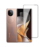 Tempered Glass 9D For Vivo Y04 Y03T Y03 Y02 Y02t Y01 - Y50i - Y30i - Y27S Y27 Y22 Y20s Y20i - Y16 - 