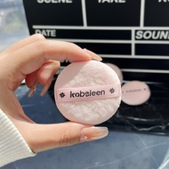 Puff Portable Loose Powder Setting Powder Puff Standing Velvet Powder Puff Soft Powder Puff Makeup P