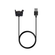 USB Fast Charging Cable Bracelet Charger Dock Base for Garmin Vivosmart HR HR+ Approach X40 Durable Smart Watch Accessories