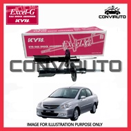 HONDA CITY SEL IDSI BRAND KYB FRONT ABSORBER GAS RH AND LH 2 PCS (332M033/332M034)