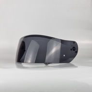 Axxis Gecko Visor Sparepart (Dark) (V-24 MAX)