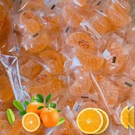 MANGO PUDDING JELLY VIRAL / GUMMY JELLY MANGO