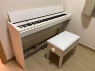 Roland F140R 全新一年保養 電子琴 數碼鋼琴 電鋼琴 Roland F107 RP107 F701 RP701