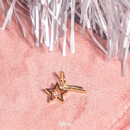 jpeg falling star pendant (จี้สร้อยคอ)