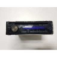 Kenwood KDC-MP146 Car Radio CD Player