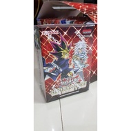 Gokered - Yugioh Legendary Duelists Season 3 Sealed 1st Edition Booster Box