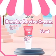 Labore BiomeRepair Barrier Revive Cream Travel Size 10ml - Moisturizer and Facial Moisturizer for Se