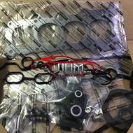 GASKET KIT ENGINE GASKET SET PAKING SET YARIS VIOS 1NZ