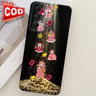 Latest SAMSUNG GALAXY A25 5G Case - SAMSUNG GALAXY A25 5G - Softcase SAMSUNG GALAXY A25 5G - Softcas