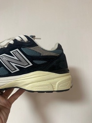 New balance 990v3