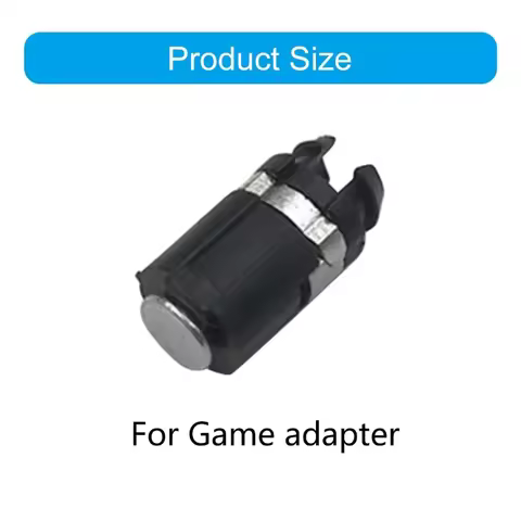 2pcs/10pcs Replacement Rotating Shaft Spindle For GBA SP Hinge for Gameboy Advance SP Hinge Axis for