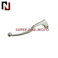 Yamaha MT-07 MT-09 XJ6 FZ6N FZ1 FZ8 Brake Clutch Handlebar Bull Horn Pull Rod Phụ Tùng Xe Máy Bằng H