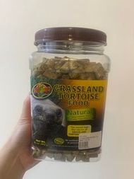 陸龜糧
