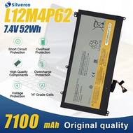 L12M4P62 High Capacity Long Lasting Laptop Battery Replacement for Lenovo IdeaPad U430 U530 Touch Yo