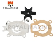 17400-94701 WATER PUMP REPAIR KIT for Suzuki outboard DT55-DT65 18-3243 17400-94701-000 boat engine 