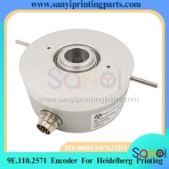 Best Quality 9E.110.2571/03 Encoder For Heidelberg CD102 SM102 Printing Machine