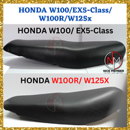 HONDA WAVE100 R/ EX5Class/ W100 R / EX5-C/ W125X Seat Assy Kusyen Tempat Duduk Motor