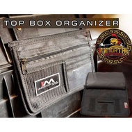 BOX ORGANIZER. SEC DUHAN GIVI