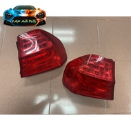BMW E90 TAIL LIGHT LAMPU BELAKANG (1 SET) Accessories IMPORT FROM Japan