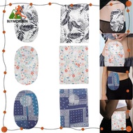 [Buymorefun] Cover Stoma Bag Drainable Stoma Bag with Clip