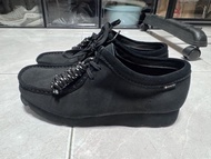 Clarks ORIGINALs-Wallabee Gore tex
