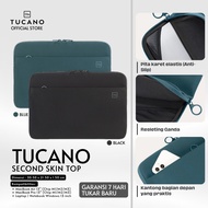 Tucano Sleeve Top Second Skin Neoprene for Laptop MacBook Pro 13"/ (BFTMB13) | Work bag | 13" Laptop