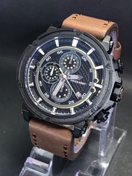 Jam Tangan Pria Swiss Army Chrono Aktif