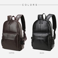 CINTAKAMU.ID - NEW TAS KULIT PRIA TERBARU 2021 / RANSEL POLOS TERBARU 2021 / TAS PRIA DISTRO / RANSE