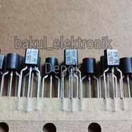 BC557C PHILIPS ORIGINAL