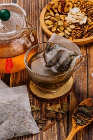 文昌堂 【魚腥草茶】 養生茶包(10入)