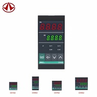 REX-CH102 PID Temperature Controller Input REX-CH402 PID Temperature Controller SSR Output, Relay