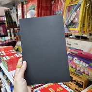 HANA Black Diary Notebook (HN-131-4)